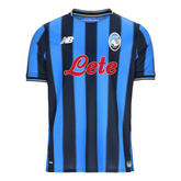 Camisa Atalanta 2025/26 Home – Torcedor