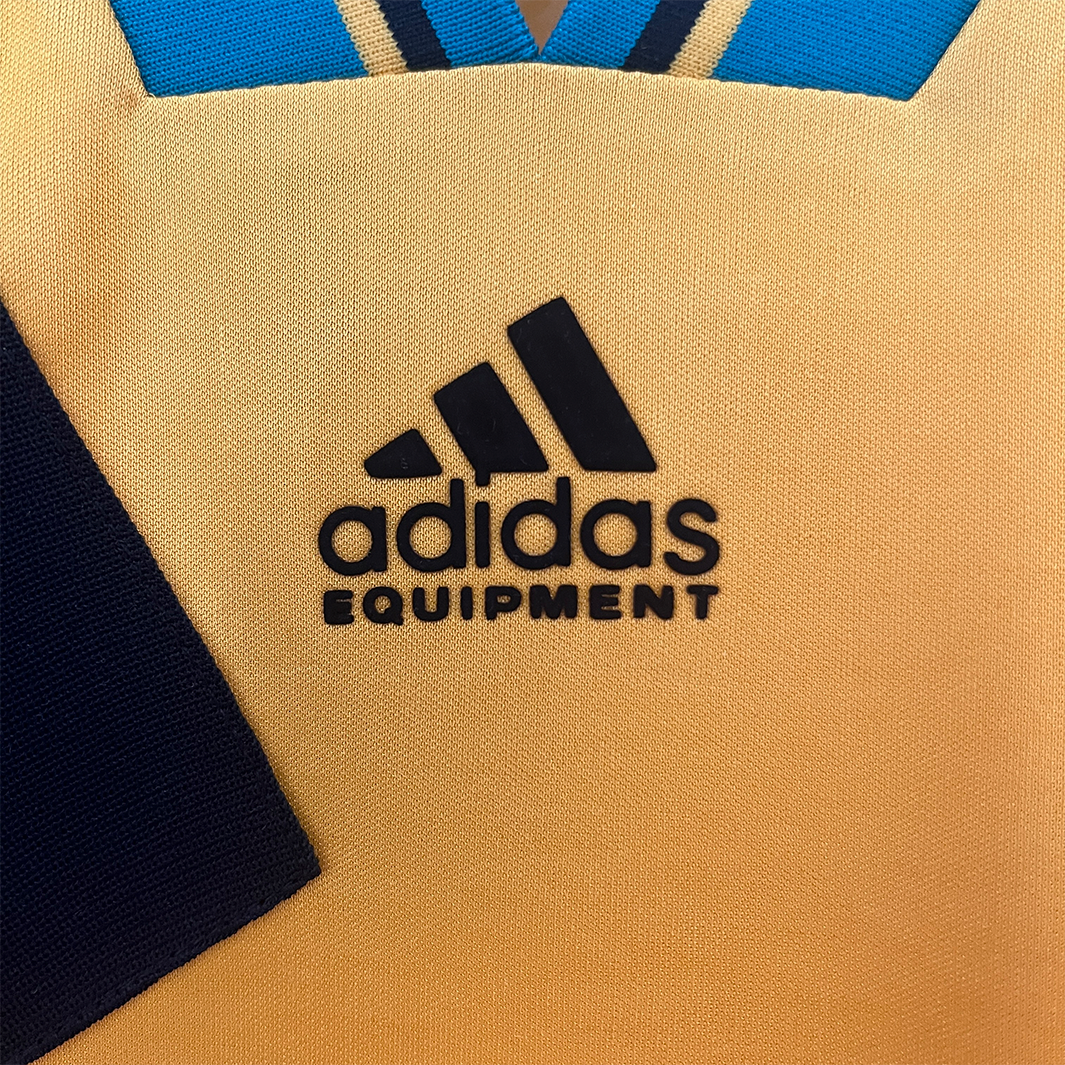 Camisa Bayern de Munique 1993/95 Away – Retrô