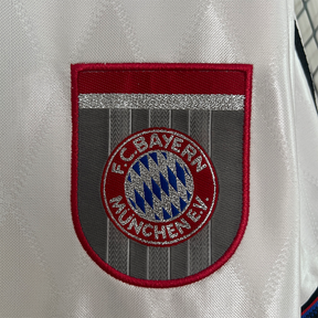 Camisa Bayern de Munique 1996/98 Away – Retrô
