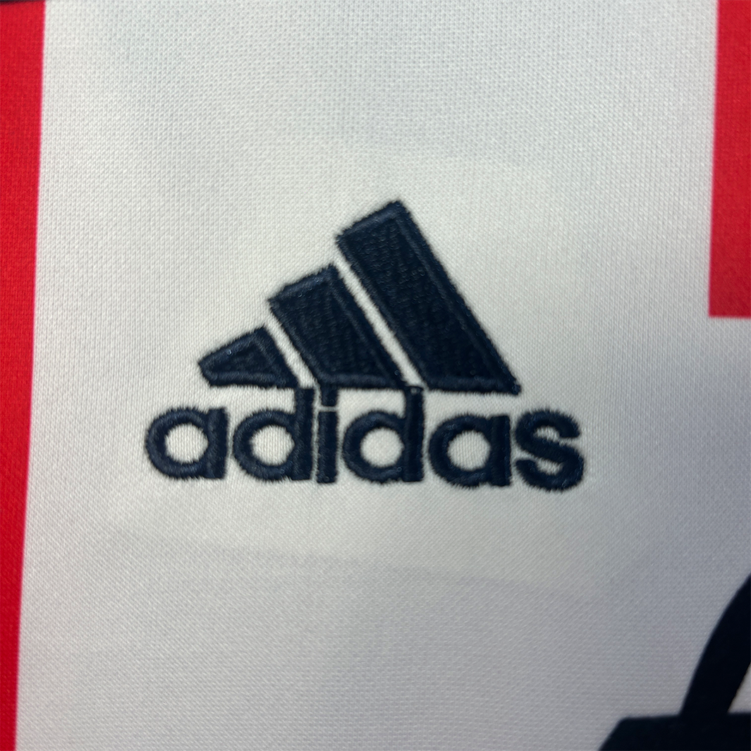 Camisa Bayern de Munique 2000/02 Away – Retrô