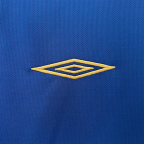 Camisa Chelsea 2005/06 Home – Retrô