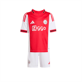 Kit Infantil Ajax 2025/26 Home