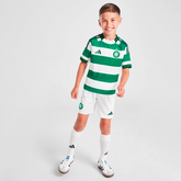 Kit Infantil Celtic 2025/26 Home