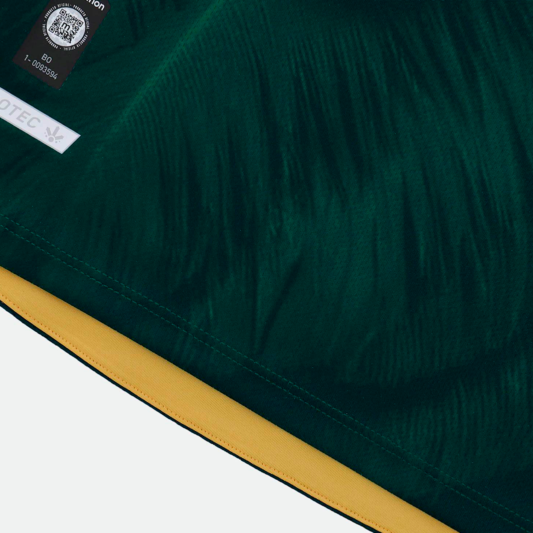 Camisa Bolivia 2025 Home – Torcedor