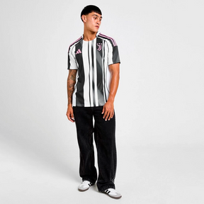 Camisa Juventus 2025/26 Home – Torcedor