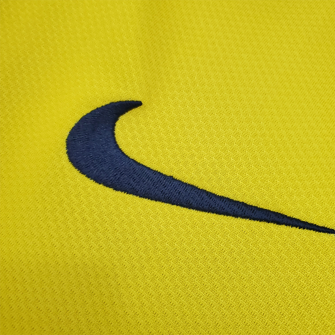 Camisa Barcelona 2008/09 Away – Retrô