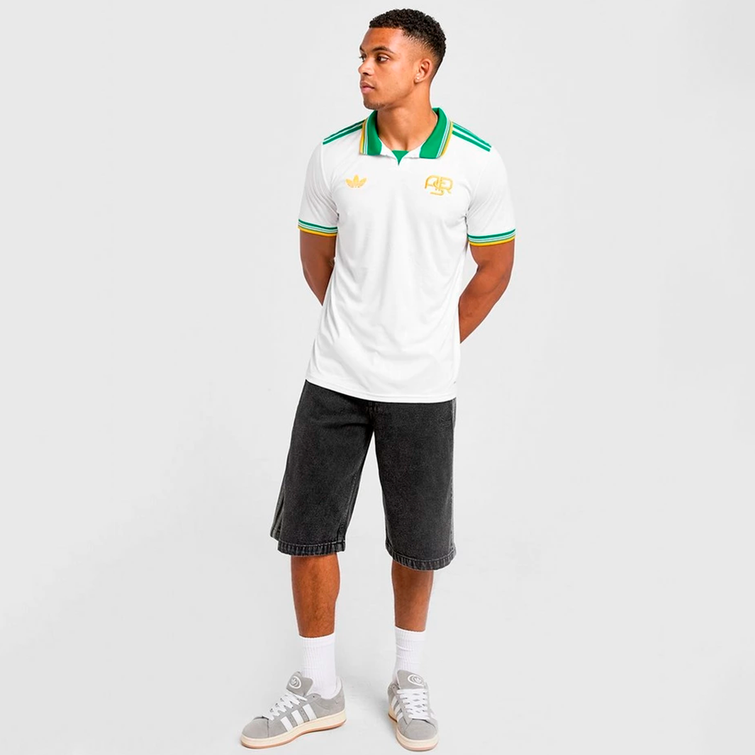 Camisa AS Roma 2025/26 Third – Torcedor