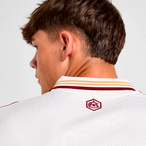 Camisa Arsenal 2025/26 Third – Torcedor