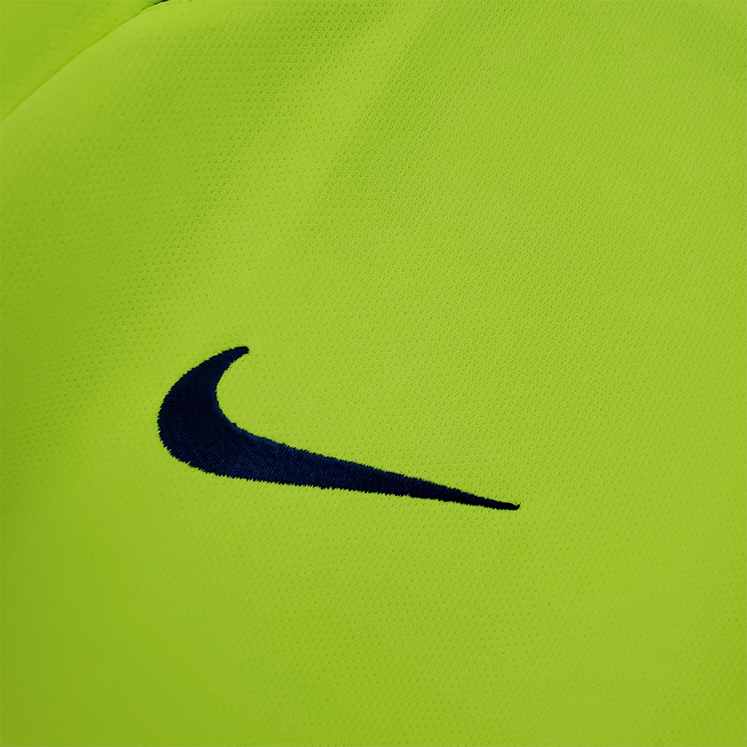 Camisa Barcelona 2005/06 Away – Retrô