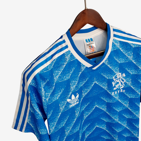Camisa Holanda 1988 Away – Retrô