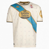 Camisa Deportivo La Coruña 2025/26 Third – Torcedor