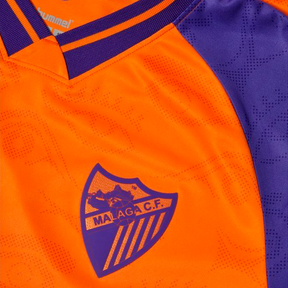 Camisa Malaga 2025/26 Third – Torcedor