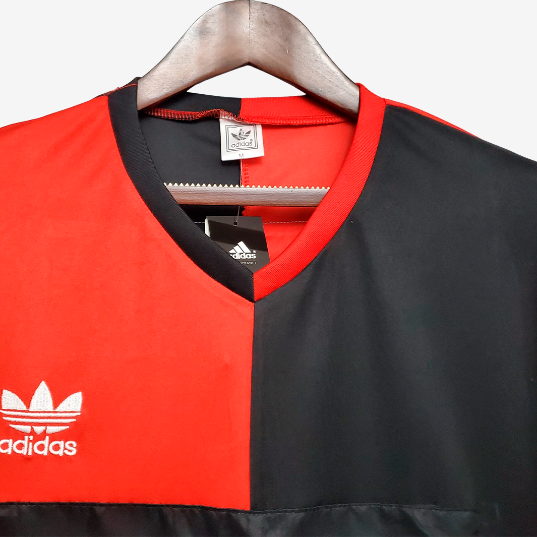 Camisa Newell’s Old Boys 2008/09 Home – Retrô