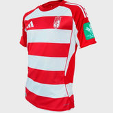 Camisa Granada 2025/26 Home – Torcedor