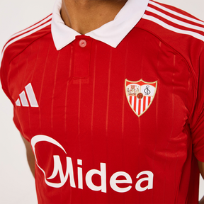 Camisa Sevilla 2025/26 Away – Torcedor