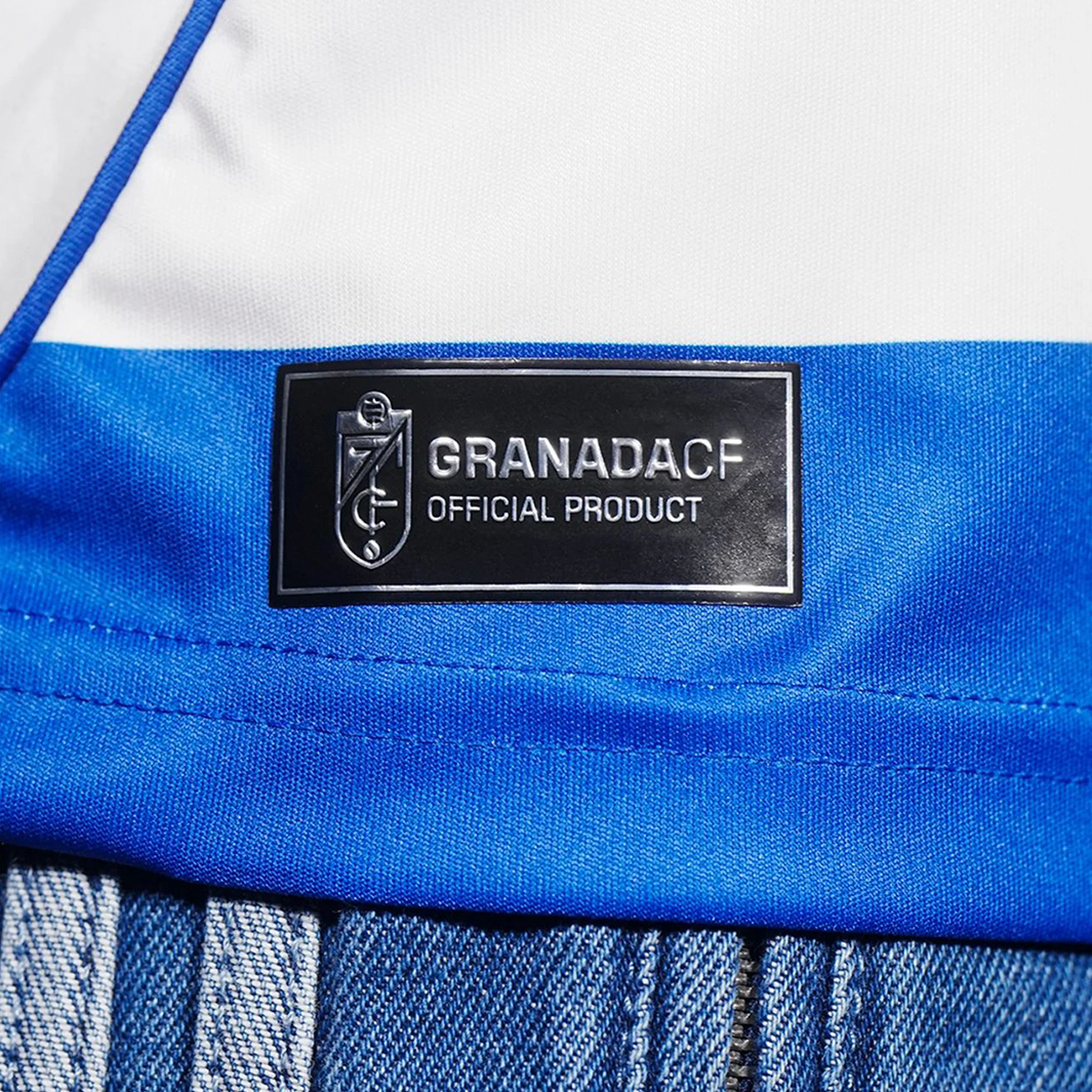 Camisa Granada 2025/26 Away – Torcedor