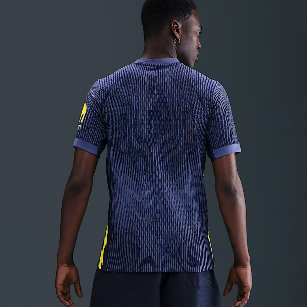 Camisa Atletico Madrid 2025/26 Away – Jogador