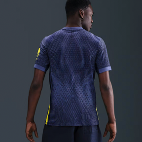 Camisa Atletico Madrid 2025/26 Away – Jogador