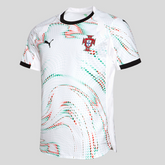 Camisa Portugal 2025/26 Away – Jogador