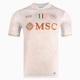 Camisa Napoli 2025/26 Away – Torcedor
