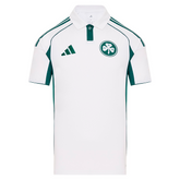 Camisa Panathinaikos 2025/26 Home – Torcedor