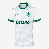 Camisa Sporting 2025/26 Away – Torcedor