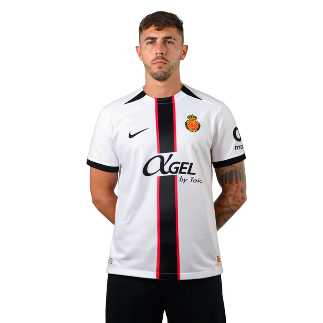 Camisa RCD Mallorca 2025/26 Away – Torcedor