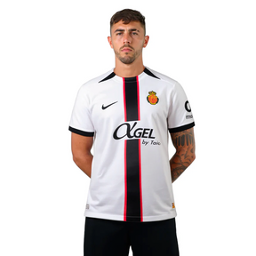 Camisa RCD Mallorca 2025/26 Away – Torcedor