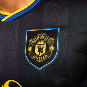 Camisa Manchester United 2025/26 Third – Jogador