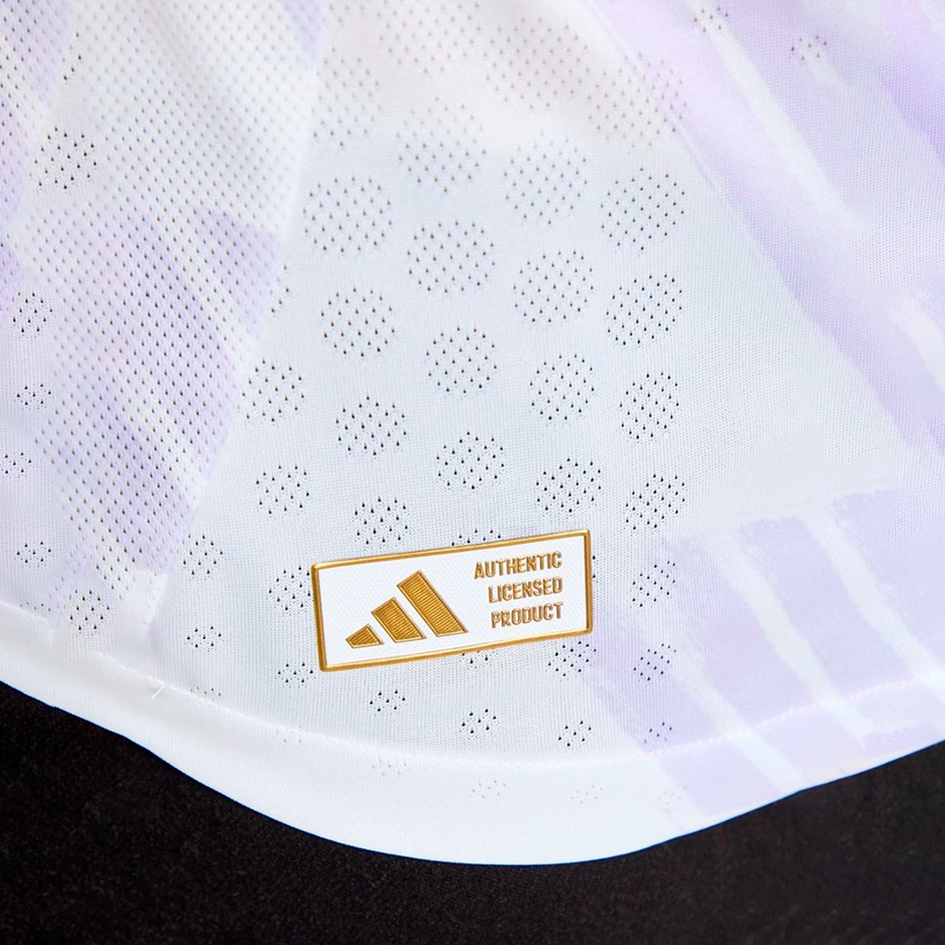 Camisa Manchester United 2025/26 Away – Jogador
