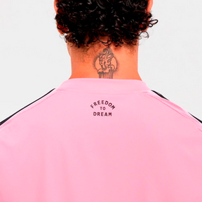 Camisa Inter Miami 2025/26 Home – Torcedor
