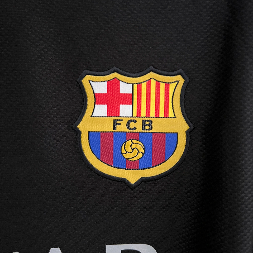 Camisa Barcelona 2013/14 Third – Retrô