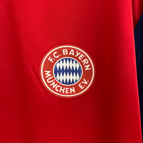 Camisa Bayern de Munique 1993/95 Home – Retrô