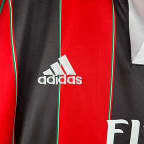 Camisa AC Milan 2012/13 Home – Retrô