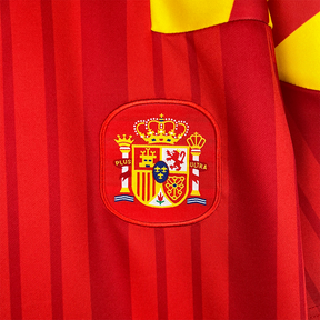 Camisa Espanha 1992/94 Home – Retrô