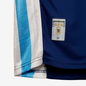 Camisa Argentina 1998 Away – Retrô
