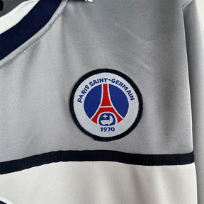 Camisa Paris Saint-Germain (PSG) 1999/00 Away – Retrô