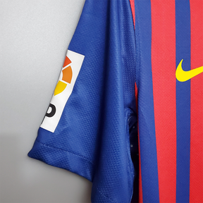 Camisa Barcelona 2011/12 Home – Retrô