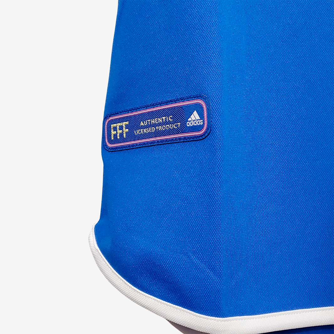 Camisa França 2000 Home – Retrô