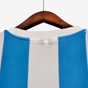 Camisa Argentina 1986 Home – Retrô