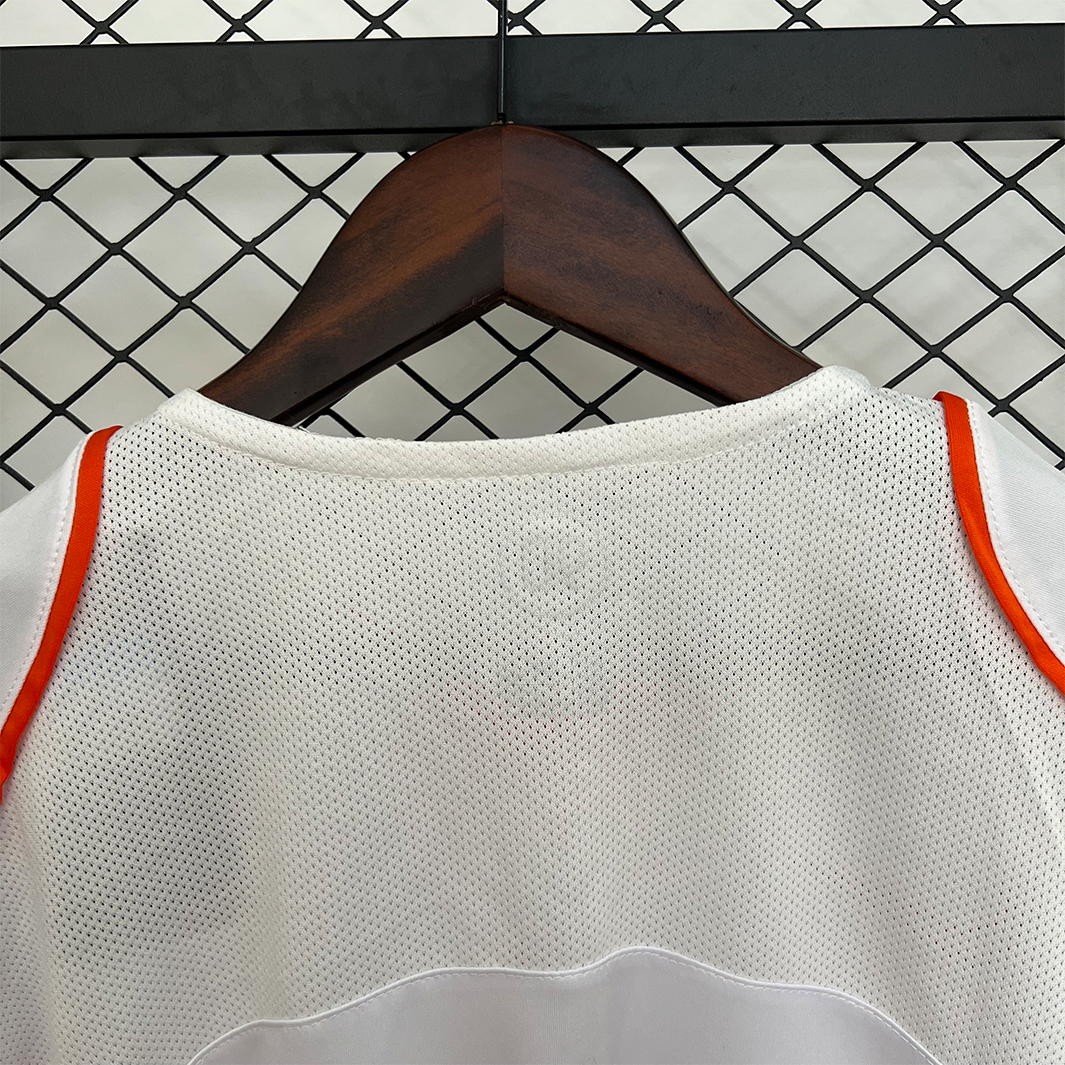 Camisa Holanda Total 90 2004 Away Reissue – Torcedor