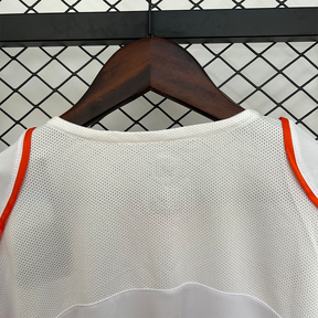 Camisa Holanda Total 90 2004 Away Reissue – Torcedor