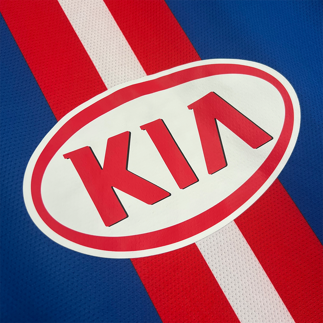 Camisa Atletico Madrid 2010/11 Away – Retrô
