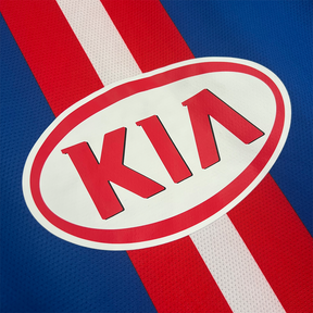 Camisa Atletico Madrid 2010/11 Away – Retrô