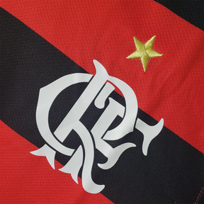 Camisa Flamengo 2008/09 Home – Retrô