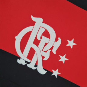 Camisa Flamengo 1992/93 Home – Retrô