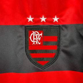 Camisa Flamengo 2000/01 Home – Retrô