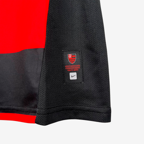 Camisa Flamengo 2002/03 Home – Retrô