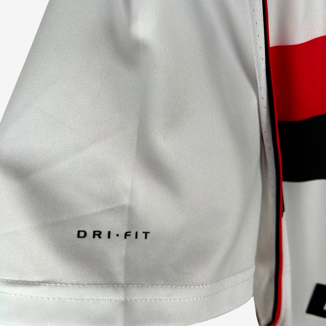 Camisa Flamengo 2002/03 Away – Retrô