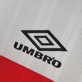 Camisa Flamengo 1995/96 Away – Retrô